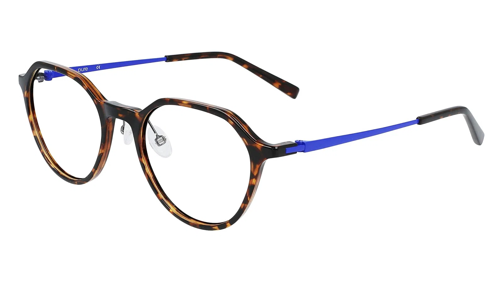 Pure P 2011 Eyeglasses - view 3